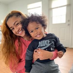 Meet your Posher, Vanessa